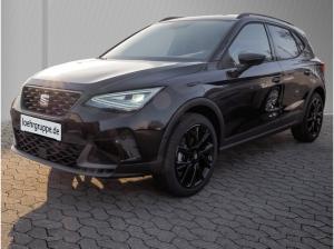 Seat Arona FR Black Edition 1.5 TSI-7-Gang-DSG
