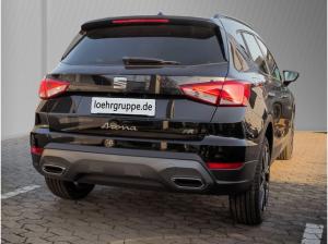 Seat Arona FR Black Ed. UPE 39.875 AssistXL Kessy AHK