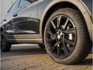 Seat Arona FR Black Edition 1.5 TSI-7-Gang-DSG