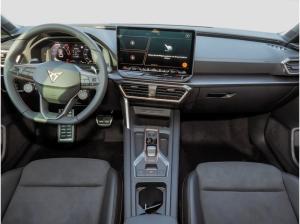 Cupra Leon ST 1.5 eTSI UPE 50.880 Business+ Matrix 18"
