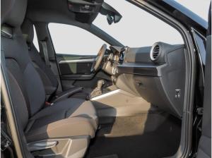 Seat Arona FR Black Edition 1.5 TSI-7-Gang-DSG