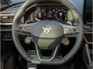 Cupra Leon ST 1.5 eTSI UPE 50.880 Business+ Matrix 18"
