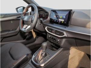 Seat Arona FR Black Edition 1.5 TSI-7-Gang-DSG