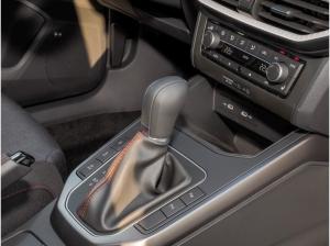 Seat Arona FR Black Edition 1.5 TSI-7-Gang-DSG