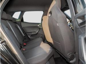 Seat Arona FR Black Edition 1.5 TSI-7-Gang-DSG