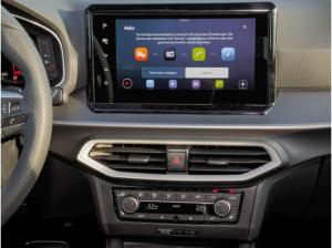 Seat Arona FR Black Edition 1.5 TSI-7-Gang-DSG