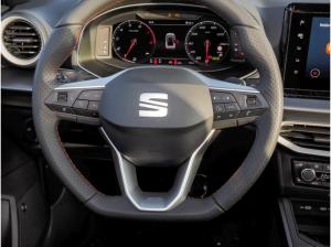 Seat Arona FR Black Edition 1.5 TSI-7-Gang-DSG