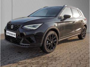 Seat Arona FR Black Ed. UPE 37.175 AHK Kamera Kessy