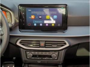 Seat Arona FR Black Edition 1.0 TSI-7-Gang-DSG