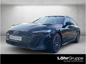 Audi S5 Avant TFSI quattro S tronic