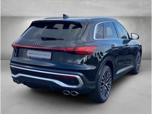 Audi SQ5 SUV TFSI S tronic