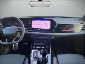 Audi S5 Avant TFSI quattro S tronic