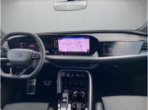 Audi SQ5 SUV TFSI S tronic