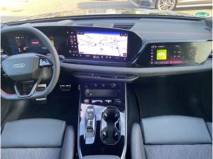 Audi S5 Avant TFSI quattro S tronic