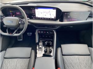 Audi SQ5 SUV TFSI S tronic