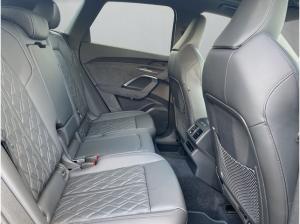 Audi SQ5 SUV TFSI S tronic