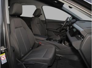 Audi Q6 e-tron 2 x S line