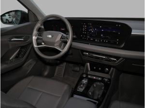 Audi Q6 e-tron 2 x S line