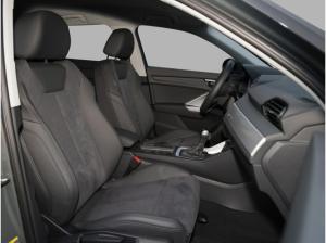 Audi Q3 Sportback 35 TFSI S line S-tronic