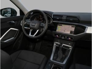 Audi Q3 Sportback 35 TFSI S line S-tronic