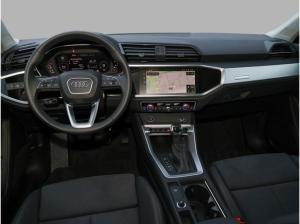 Audi Q3 Sportback 35 TFSI S line S-tronic