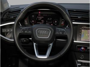 Audi Q3 Sportback 35 TFSI S line S-tronic