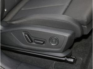 Audi Q6 e-tron Tech plus