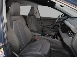 Audi Q6 e-tron Tech plus