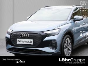 Audi Q4 e-tron 45 advanced Kamera Wärmepumpe ACC PDC+