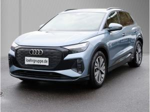 Audi Q4 e-tron 45 advanced Kamera Wärmepumpe ACC PDC+