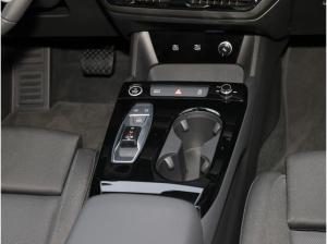 Audi Q6 e-tron Tech plus