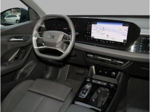 Audi Q6 e-tron Tech plus