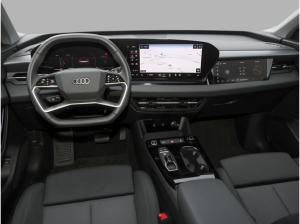 Audi Q6 e-tron Tech plus
