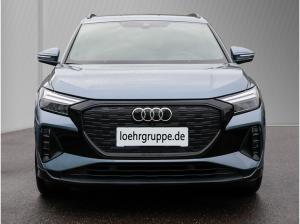 Audi Q4 e-tron 45 advanced Kamera Wärmepumpe ACC PDC+