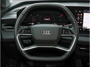 Audi Q6 e-tron Tech plus