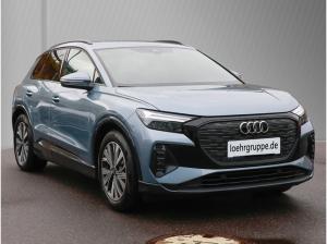 Audi Q4 e-tron 45 advanced Kamera Wärmepumpe ACC PDC+