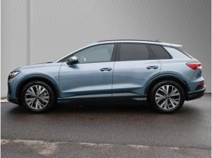 Audi Q4 e-tron 45 advanced Kamera Wärmepumpe ACC PDC+