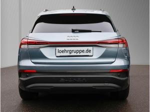 Audi Q4 e-tron 45 advanced Kamera Wärmepumpe ACC PDC+