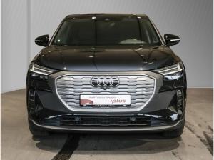 Audi Q4 e-tron 45 Sportback Matrix SONOS Head-up GRA