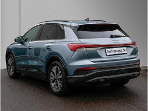 Audi Q4 e-tron 45 advanced Kamera Wärmepumpe ACC PDC+