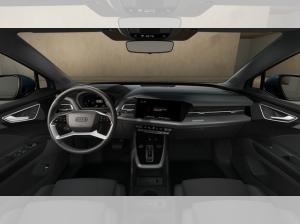 Audi Q4 e-tron 45 advanced Kamera Wärmepumpe ACC PDC+