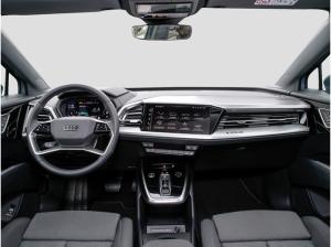 Audi Q4 e-tron 45 advanced Kamera Wärmepumpe ACC PDC+
