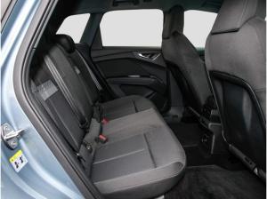 Audi Q4 e-tron 45 advanced Kamera Wärmepumpe ACC PDC+