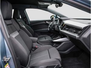 Audi Q4 e-tron 45 advanced Kamera Wärmepumpe ACC PDC+