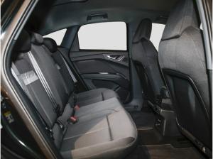 Audi Q4 e-tron 45 Sportback Matrix SONOS Head-up GRA