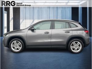 Mercedes-Benz GLA 200 T-Klasse 200 Style 4MaticStyle 4Matic