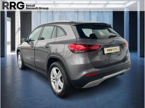 Mercedes-Benz GLA 200 T-Klasse 200 Style 4MaticStyle 4Matic