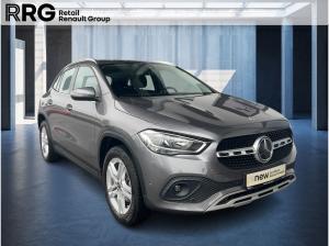 Mercedes-Benz GLA 200 T-Klasse 200 Style 4MaticStyle 4Matic