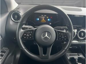 Mercedes-Benz GLA 200 T-Klasse 200 Style 4MaticStyle 4Matic
