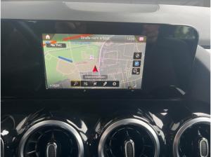 Mercedes-Benz GLA 200 T-Klasse 200 Style 4MaticStyle 4Matic